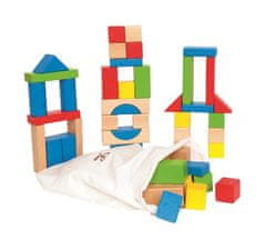 Hape kocke, drvene