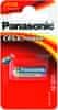 Panasonic baterija Alkarline LRV08L, 1 kom
