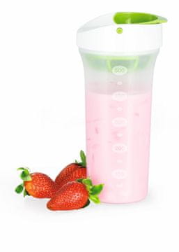Tescoma univerzalni shaker Presto, 500 ml