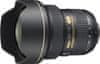 Nikon objektiv Nikkor AF-S 14-24 mm f/2,8 G ED
