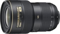 Nikon objektiv AF-S NIKKOR 16-35 mm f/4G ED VR