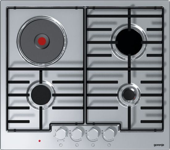 Gorenje kombinirana ploča za kuhanje K6N30IX