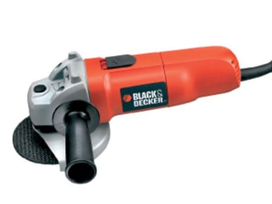 Black+Decker kutna brusilica CD115