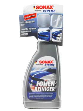 Sonax Xtreme sredstvo za čišćenje zaštitne folije na vozilu 500 ml