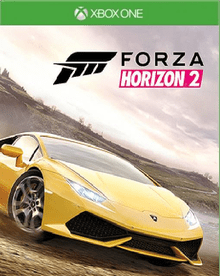Microsoft Forza Horizon 2 Xbox One MALL.HR