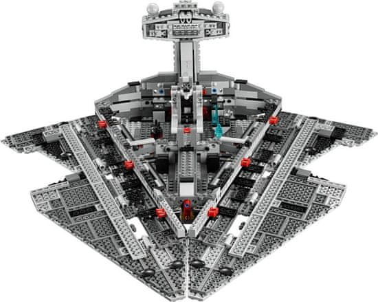 LEGO Star Wars 75055 Imperial Star Destroyer MALL.HR
