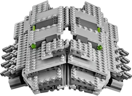 Lego star destroyer shop 75055