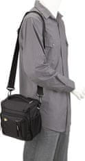 Case Logic torba TBC-409, crna