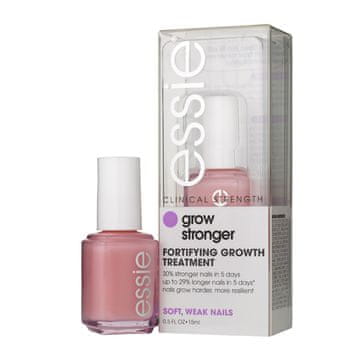 Essie Base Coat baza za nokte Grow Stronger