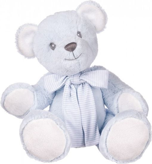 Suki medvjedić Baby Hug-a-Boo plavi 43 cm