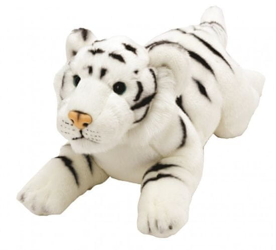 Suki Tigar bijeli, 35 cm