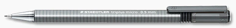 Staedtler tehnička olovka triplus B 0.7mm