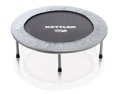 Kettler trampolin 120 cm