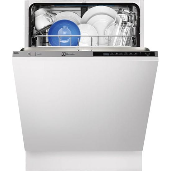 Electrolux ugradbena perilica posuđa ESL7310RO