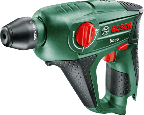 Bosch akumulatorski bušaći čekić Uneo (0603984022) bez baterije i punjača