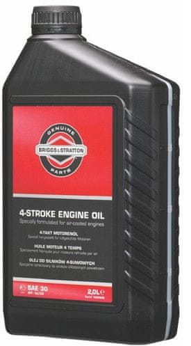 Briggs&Stratton ulje za 4-taktne motore Briggs & Stratton, 2 l