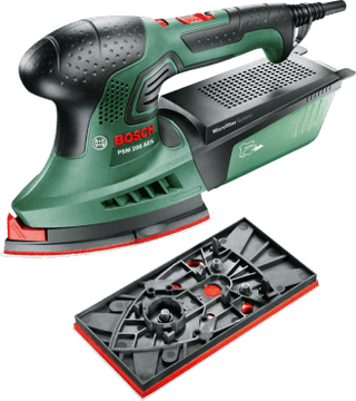 Bosch višenamjenska brusilica PSM 200 AES (06033B6020)