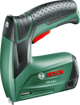 Bosch akumulatorska spajalica PTK 3,6 LI (0603265208)