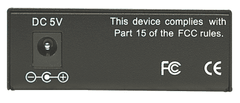 Digitus pretvarač FO-UTP 1000/1000 SC Multimode
