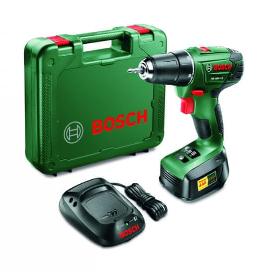 Bosch psr 1800 clearance li2