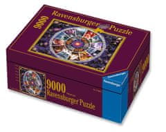 Ravensburger Astrologija slagalica, 9000 komada