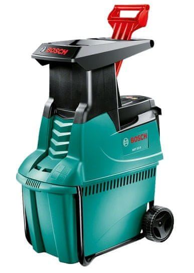 Bosch električna sjeckalica AXT 22 D (0600803000)
