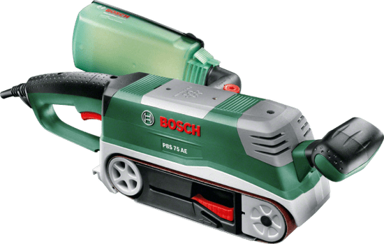 Bosch Tračna brusilica PBS 75 AE (06032A1120)