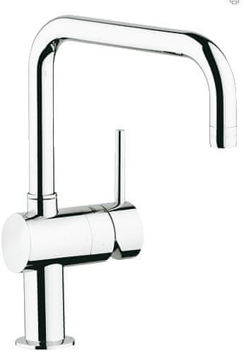 Grohe jednoručna kuhinjska armatura Minta (32488000)