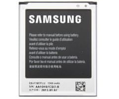 Samsung baterija za Galaxy i8190 S3 mini (EB-F1M7FLU)