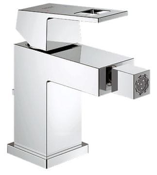 Grohe jednoručna miješalica za bide Eurocube (23138000)