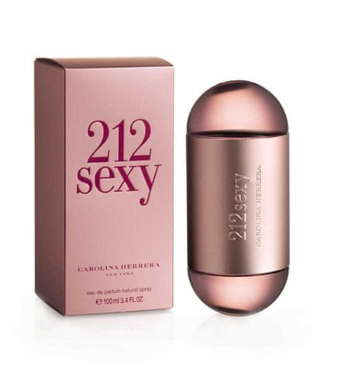 212 on sale sexy perfume