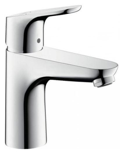 Hansgrohe miješalica za umivaonik Focus 100 (31607000)