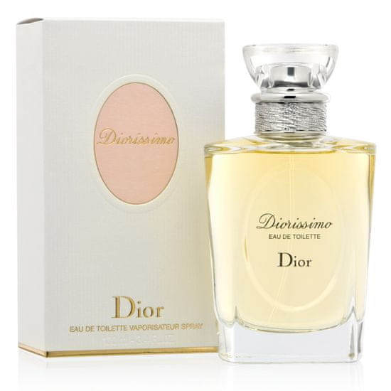 Dior Diorissimo EDT