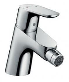 Hansgrohe miješalica za bide Focus (31920000) s odvodnom garniturom