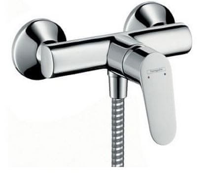 Hansgrohe jednoručna miješalica za tuš Focus (31960000)