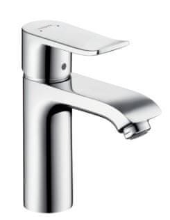 Hansgrohe armatura za umivaonik Metris 110 (31080000)