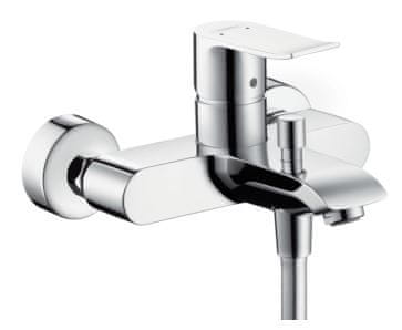 Hansgrohe armatura za kadu Metris (31480000)