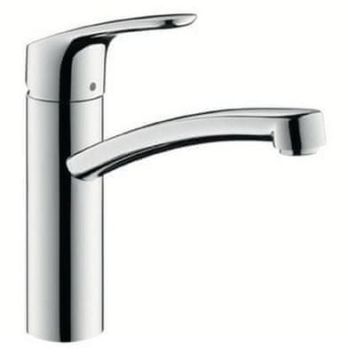 Hansgrohe kuhinjska slavina Focus (31804000)