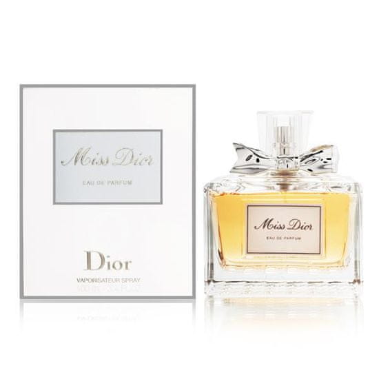 Dior Miss Dior (2017) parfemska voda, 100ml