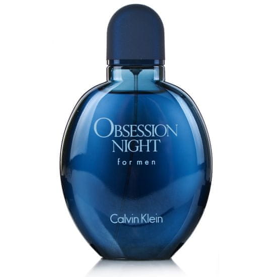Calvin Klein Obsession Night toaletna voda 125ml MALL.HR
