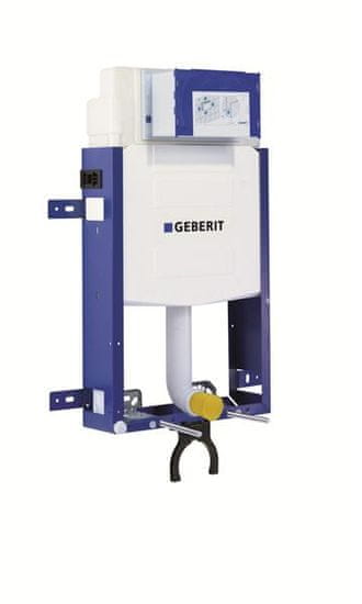 Geberit element za zidni WC Kombifix s PO UP320, H = 108 cm (110.366.00.5)