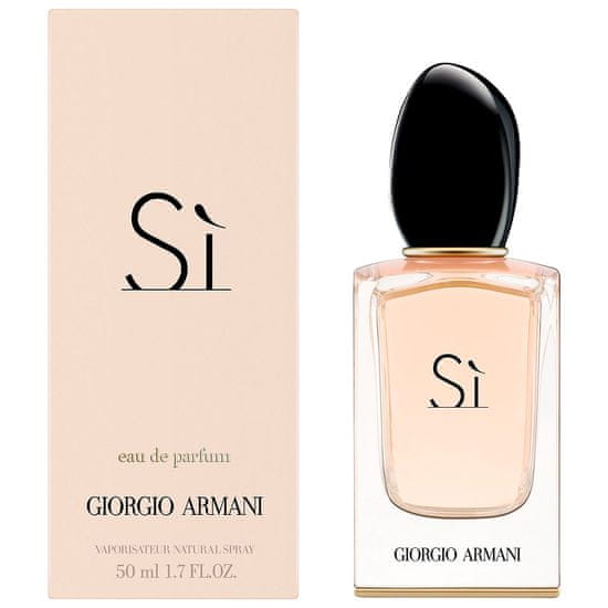 Giorgio Armani Si EDP