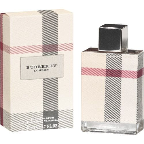 Burberry London EDPW, 50 ml