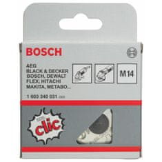 Bosch matica M14 SDS-Click za kutne brusilice (1603340031)