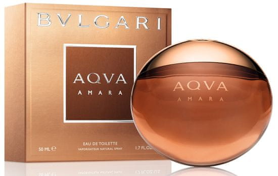 Bvlgari Aqva Amara EDT