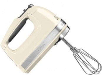 KitchenAid ručni mikser KA5KHM9212EAC, bež