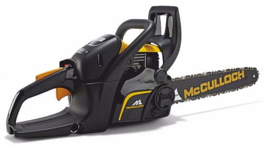 McCulloch motorna pila CS 380