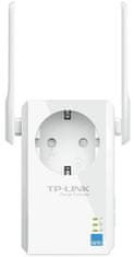 TP-Link pojačalo WLAN mreže TL-WA860RE Range Extender 300Mbps s utičnicom