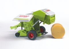 Bruder baler, okrugao, 30 cm, 02121