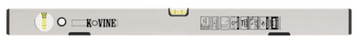 Kovine libela s magnetom LATE 60 (1331424)